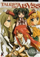BUY NEW tales of the abyss - 187765 Premium Anime Print Poster